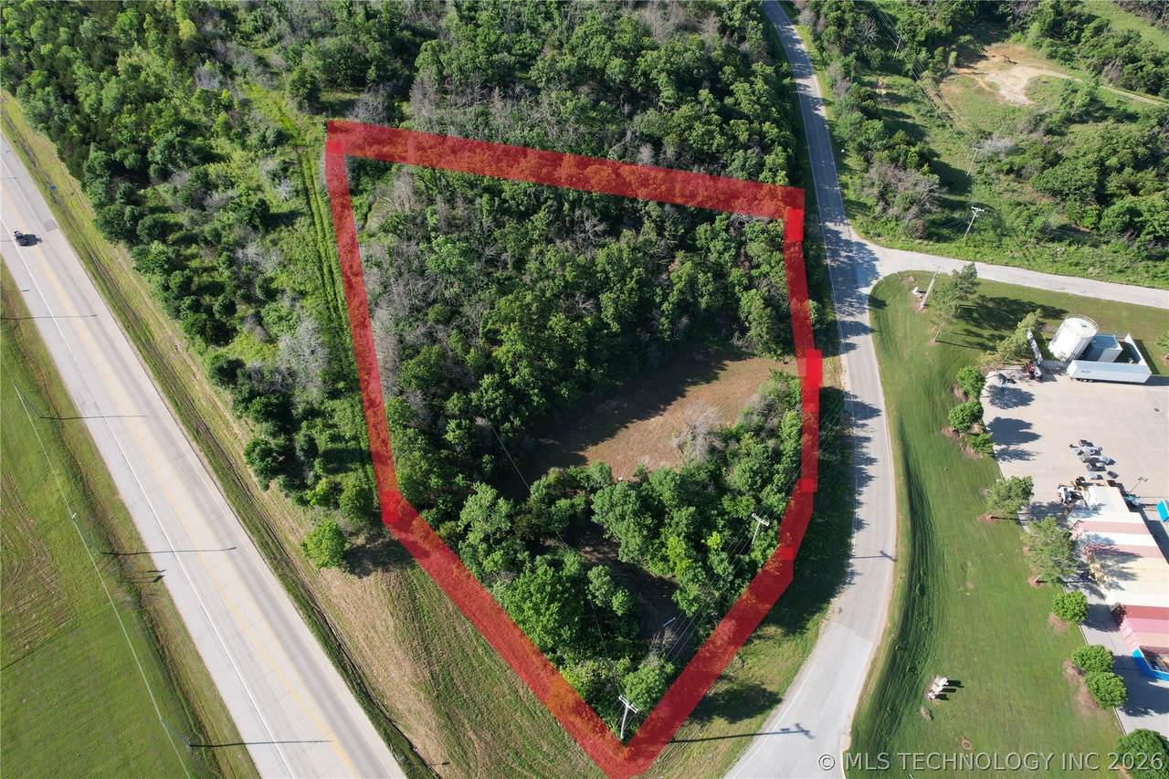 3670 Airport Road - Photo 1