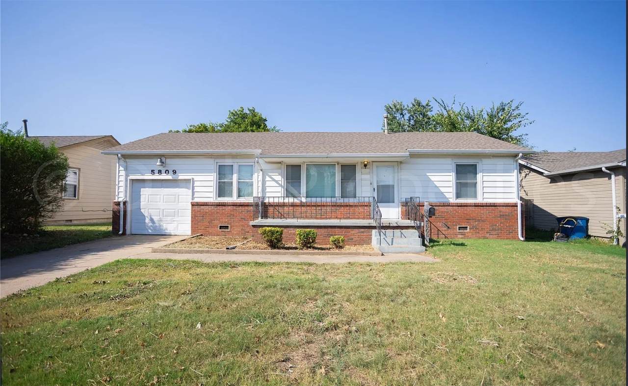 5809 21st Street - Photo 1