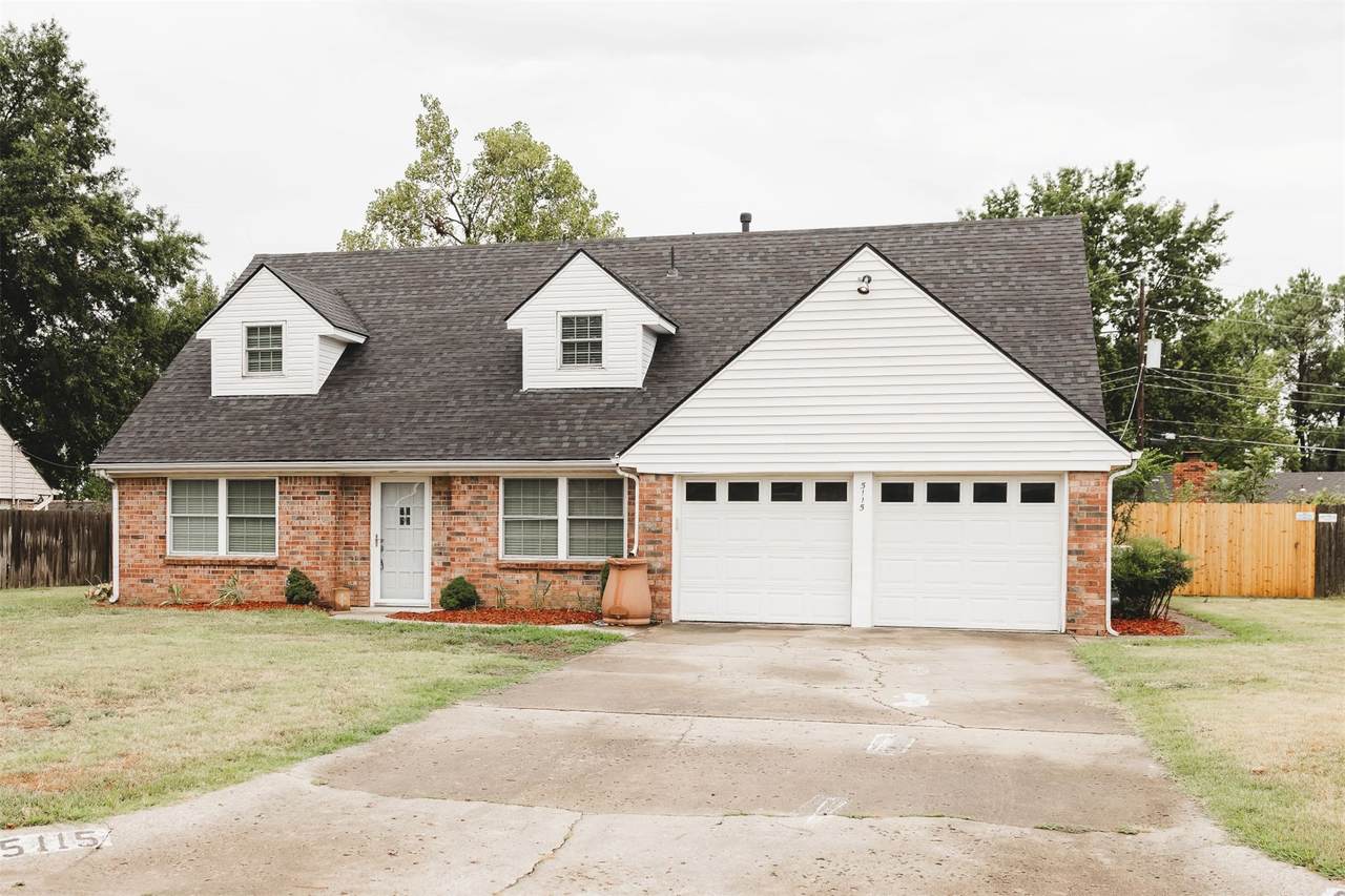 5115 Parsons Drive - Photo 1