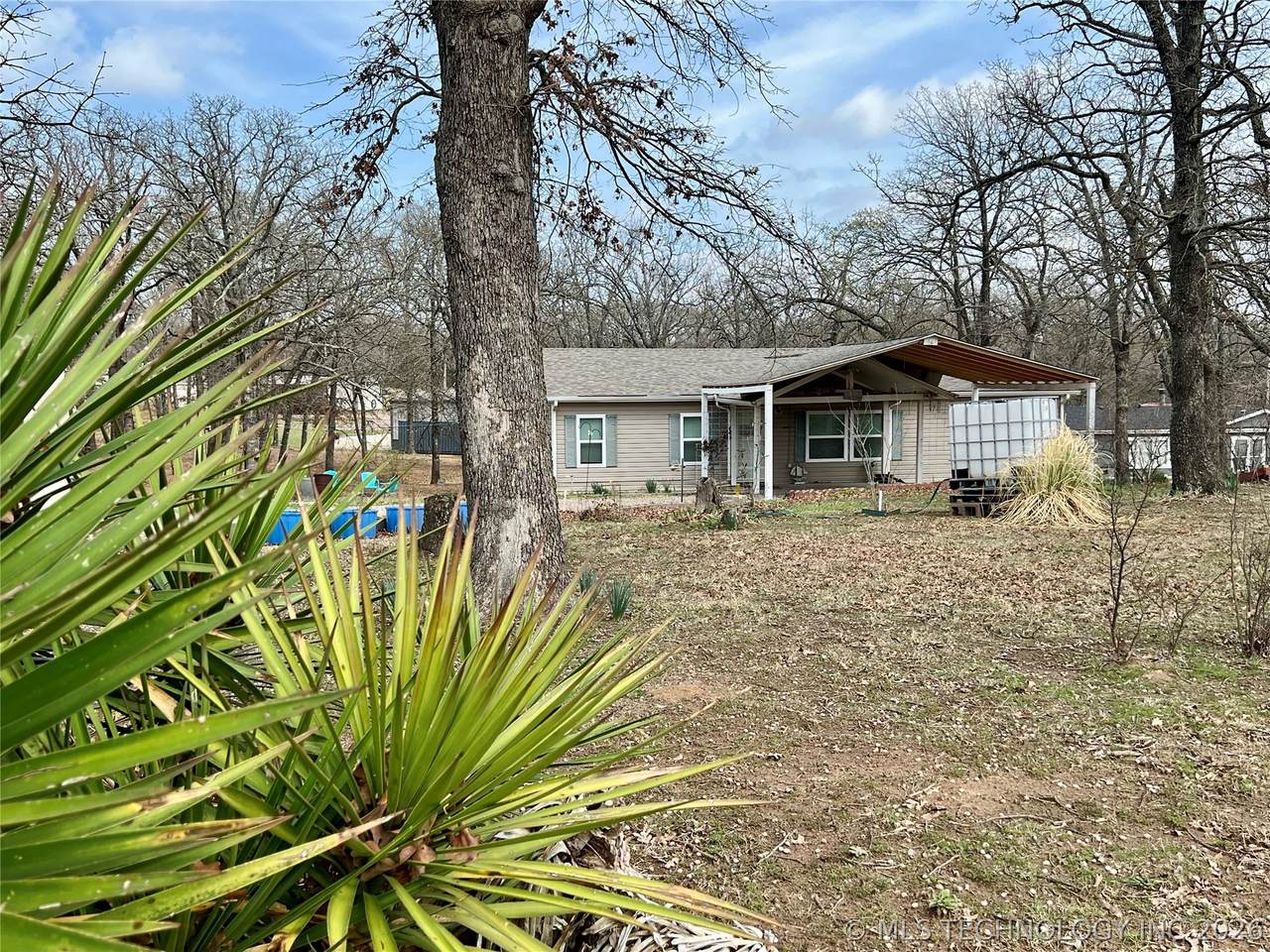 8150 Peaceful Lane - Photo 1