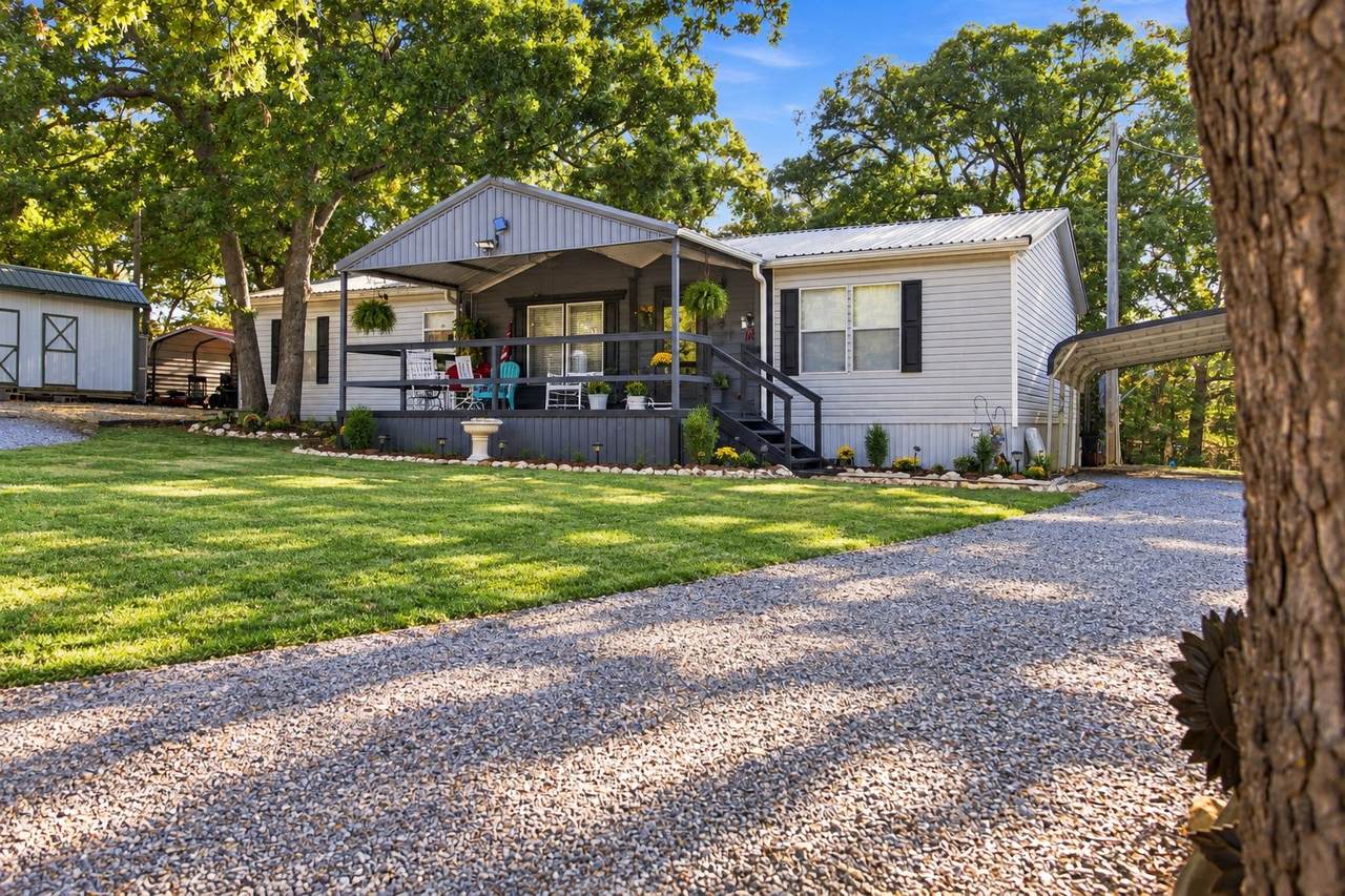 9718 Texoma Park - Photo 1