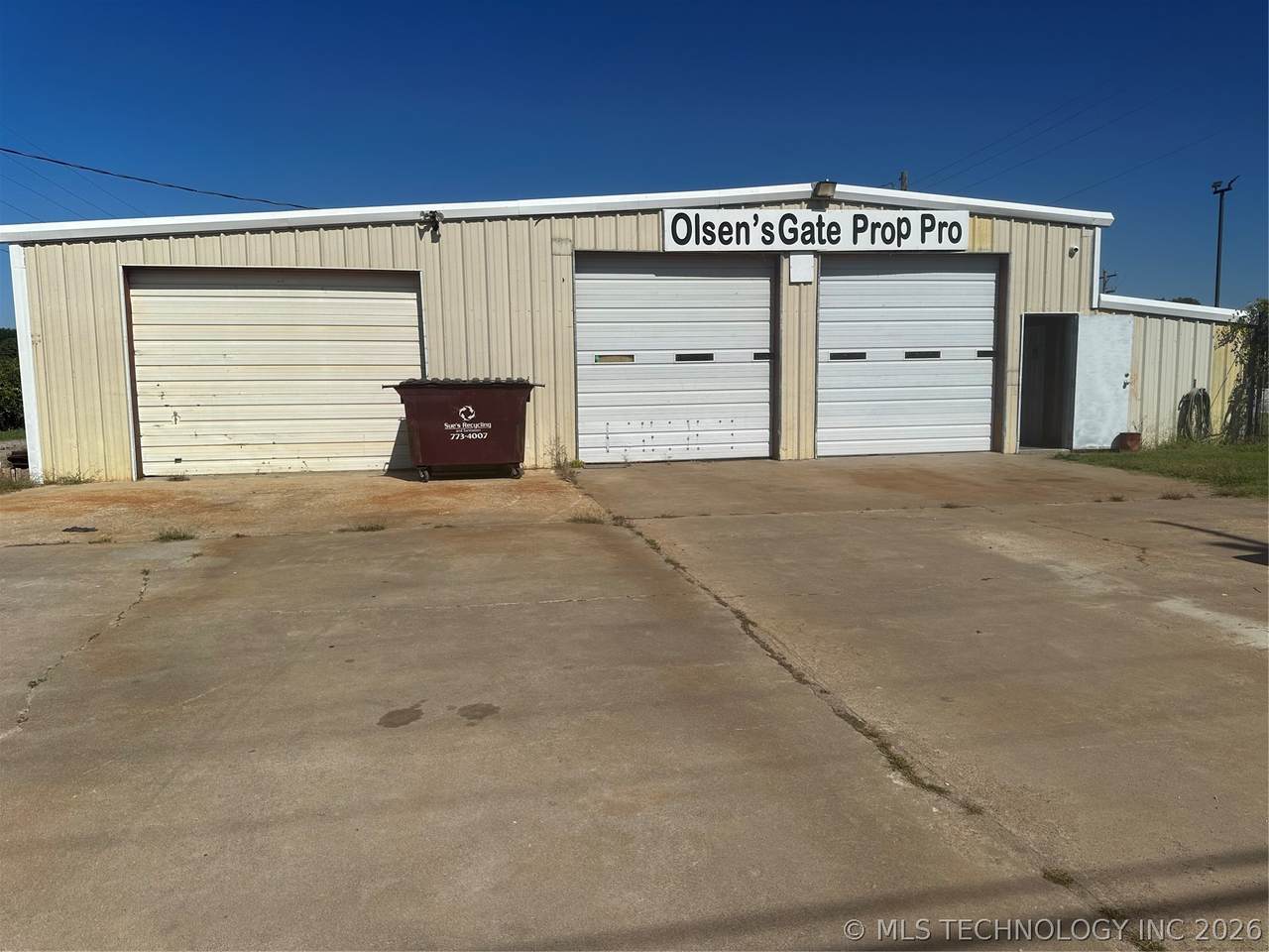 1692 J M Bailey Hwy, Eufaula, OK 74432