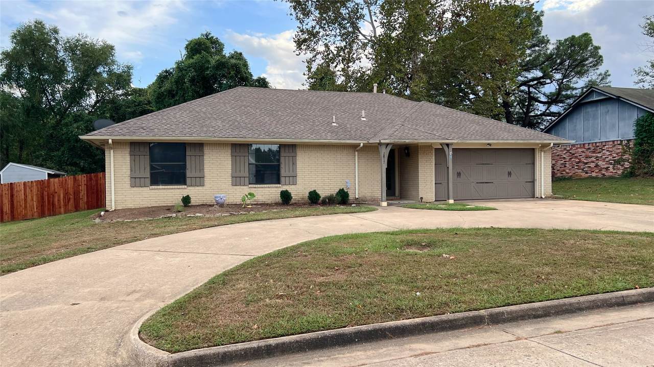 2817 Kimberlea Dr - Photo 1