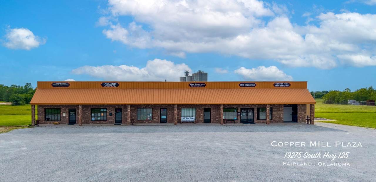 19275 State Highway 125 Highway - Photo 1