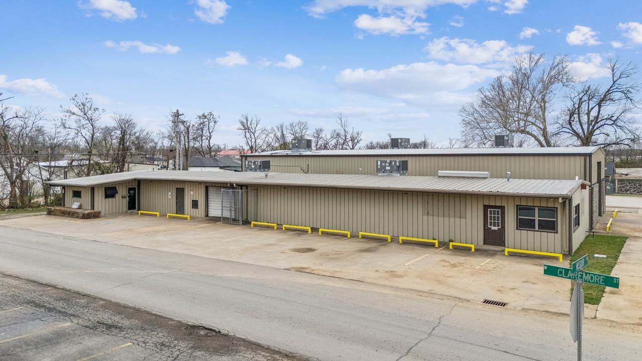 421 Claremore Street - Photo 1
