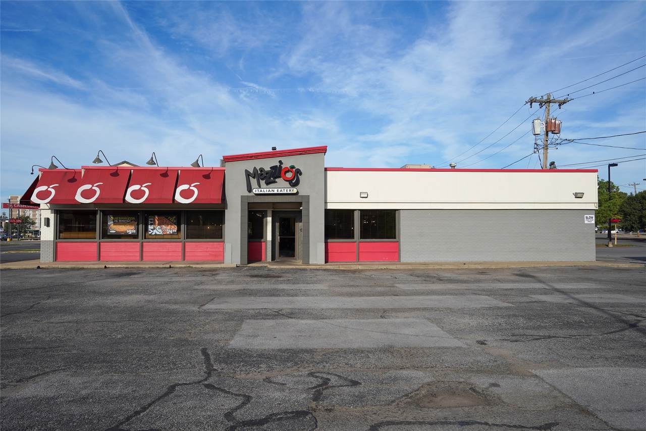 3030 Okmulgee - Photo 1