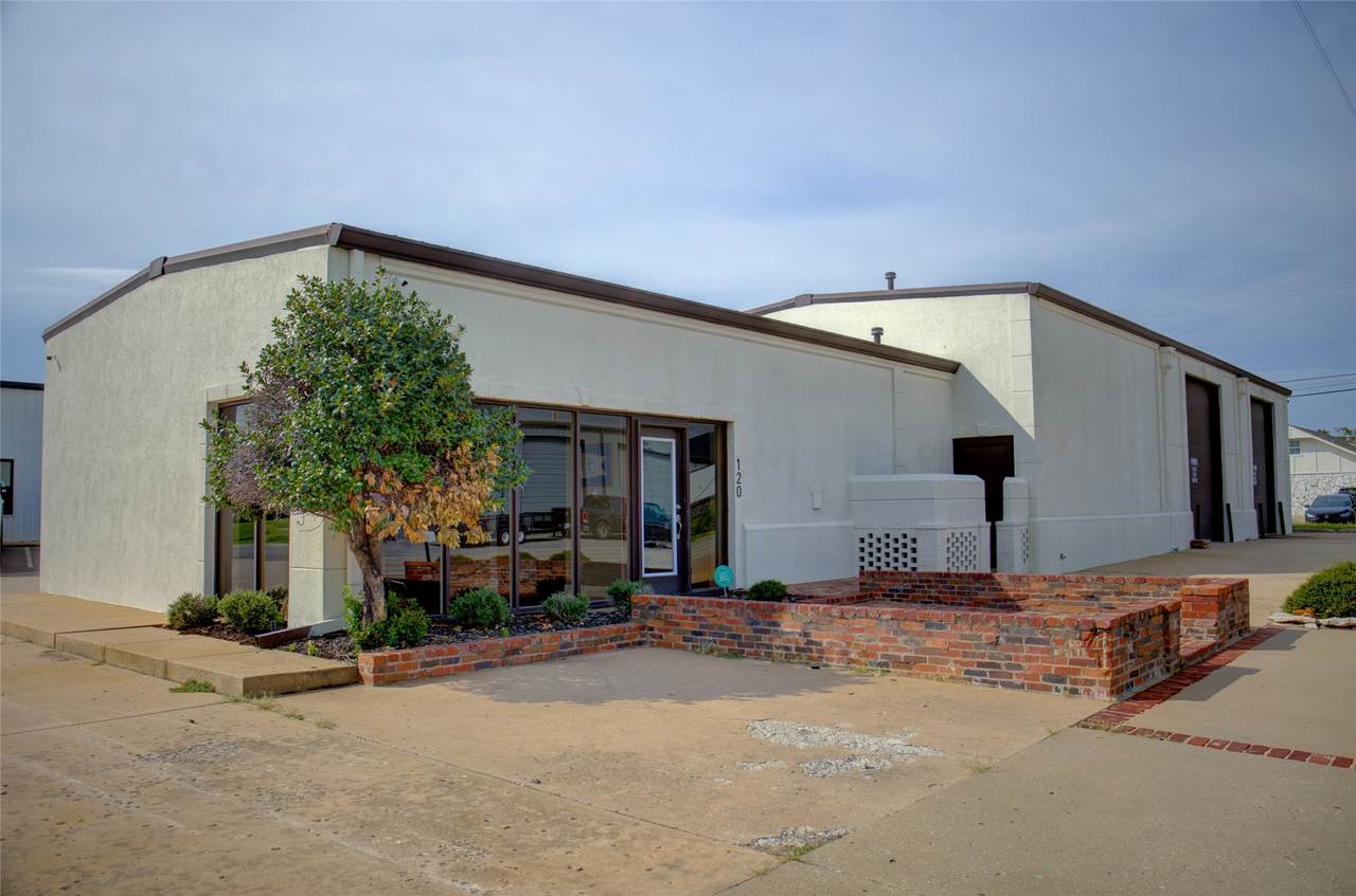 120 Date Street - Photo 1