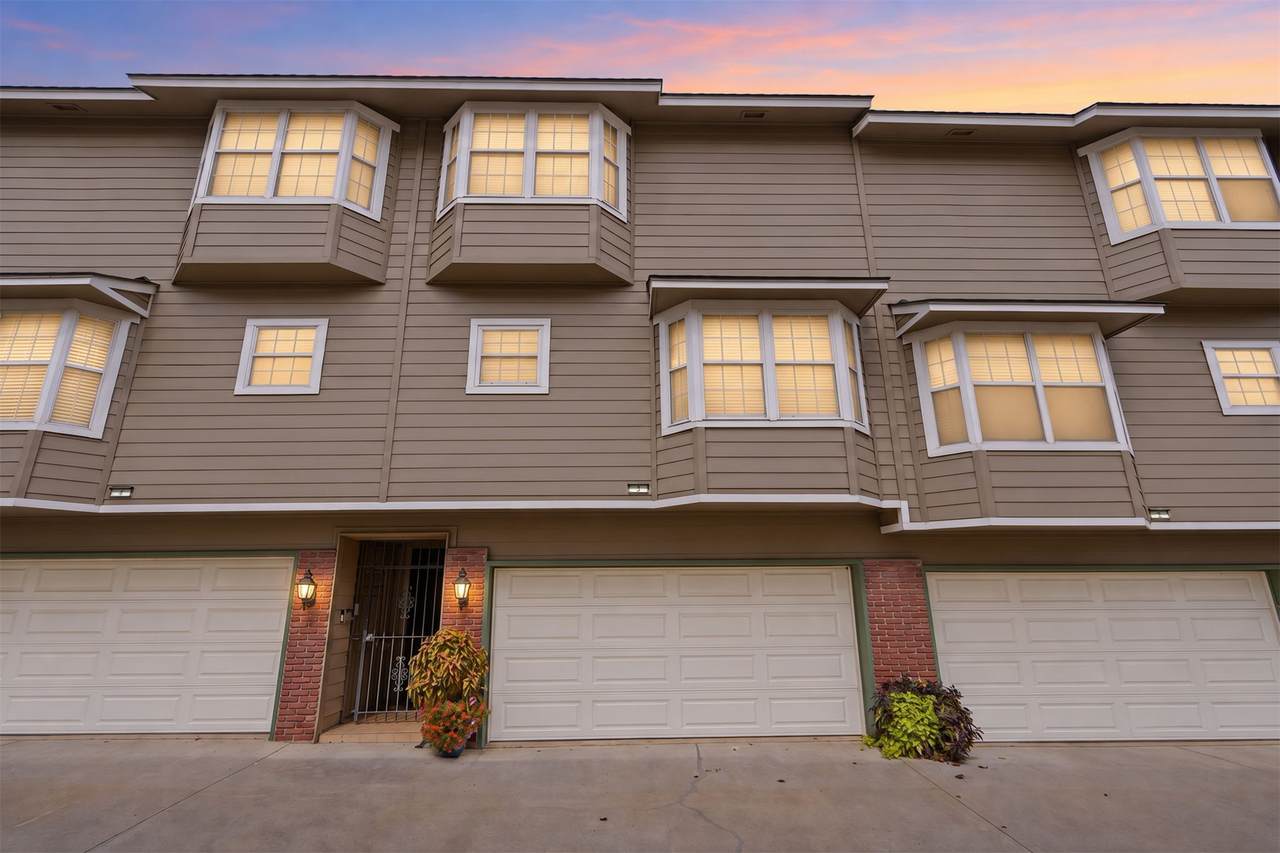 1418 Frisco Avenue - Photo 1