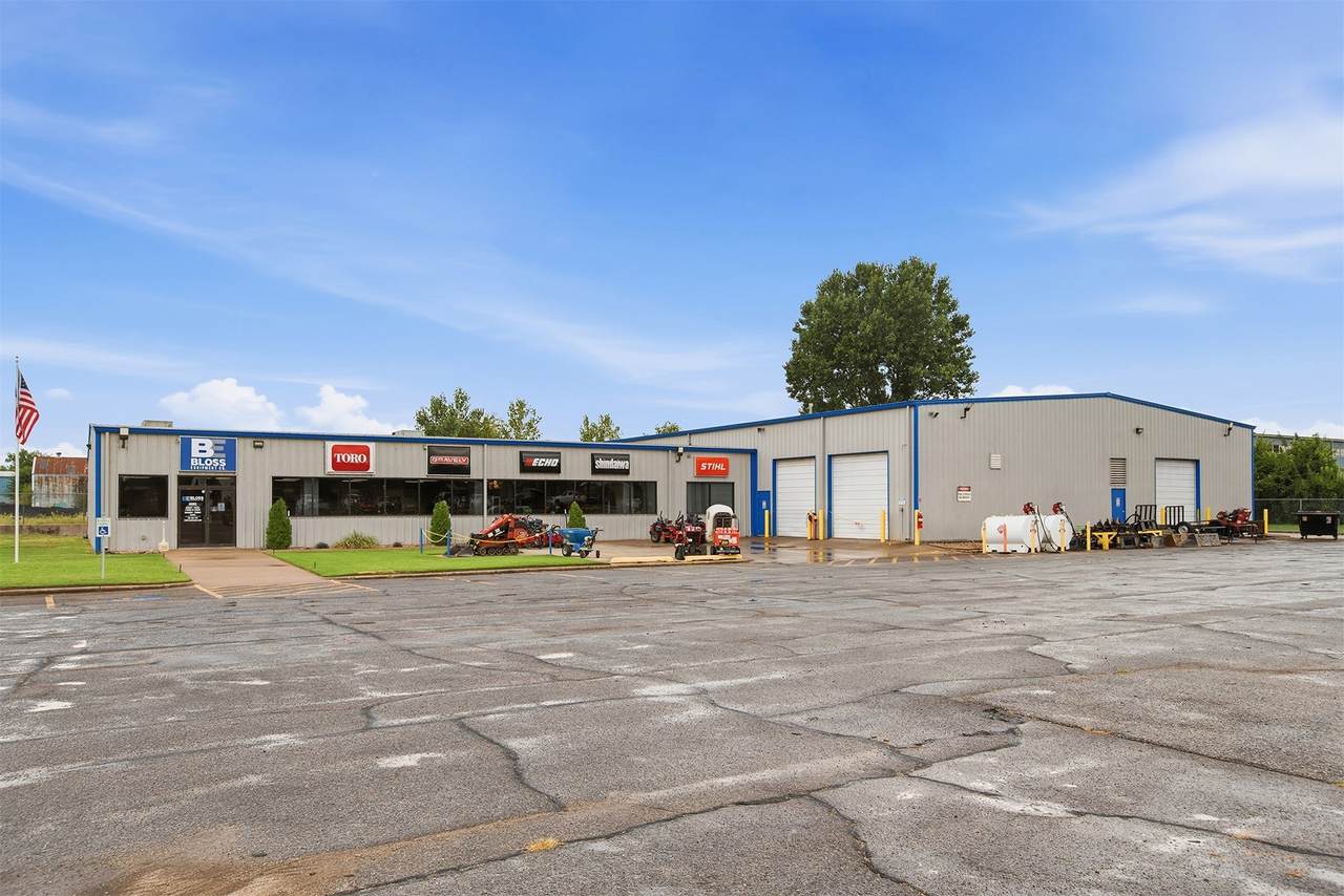 102 Morrow Road - Photo 1
