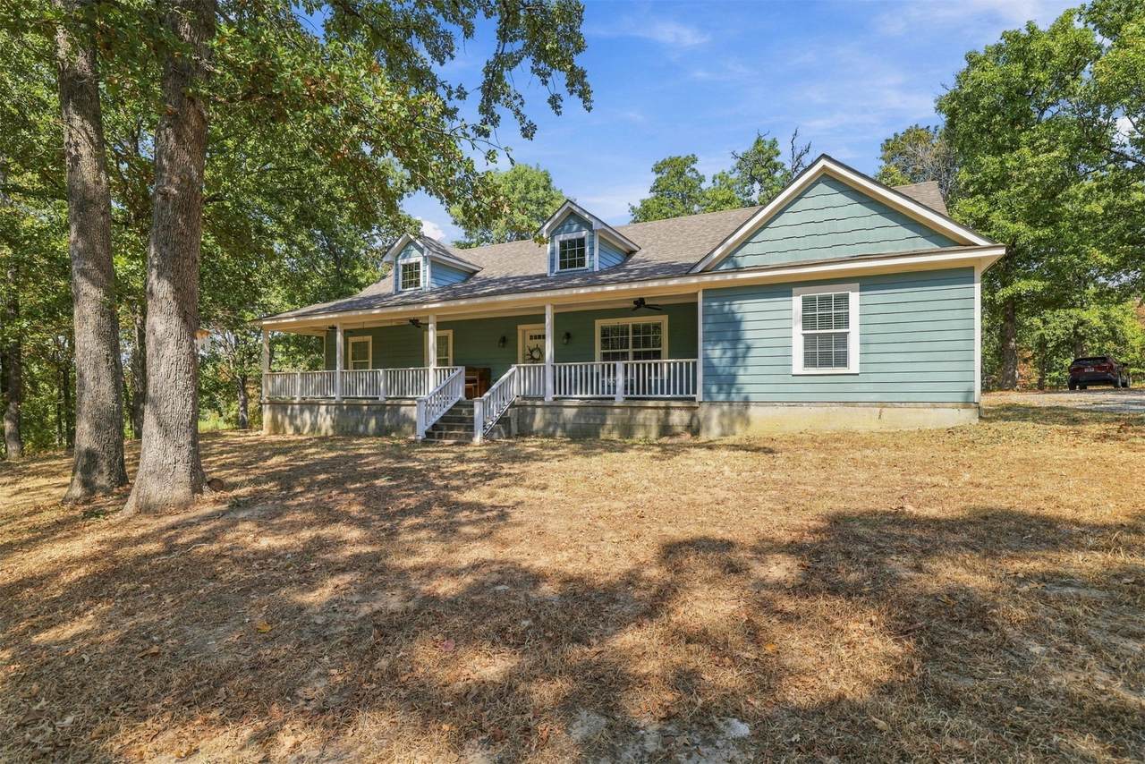 3191 Big Valley Road - Photo 1