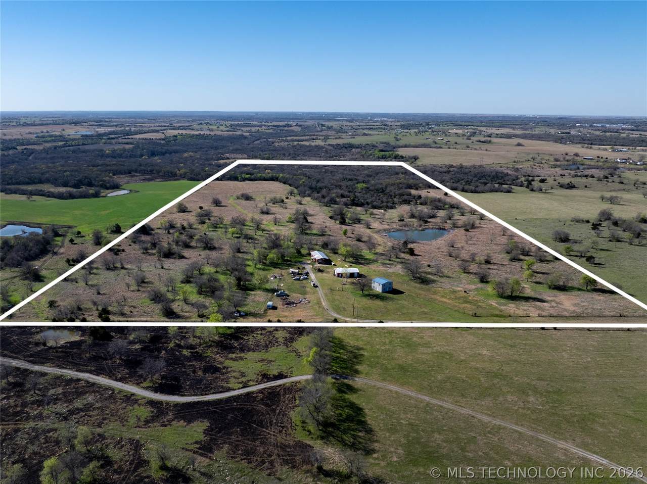 13487 Winford Road - Photo 1