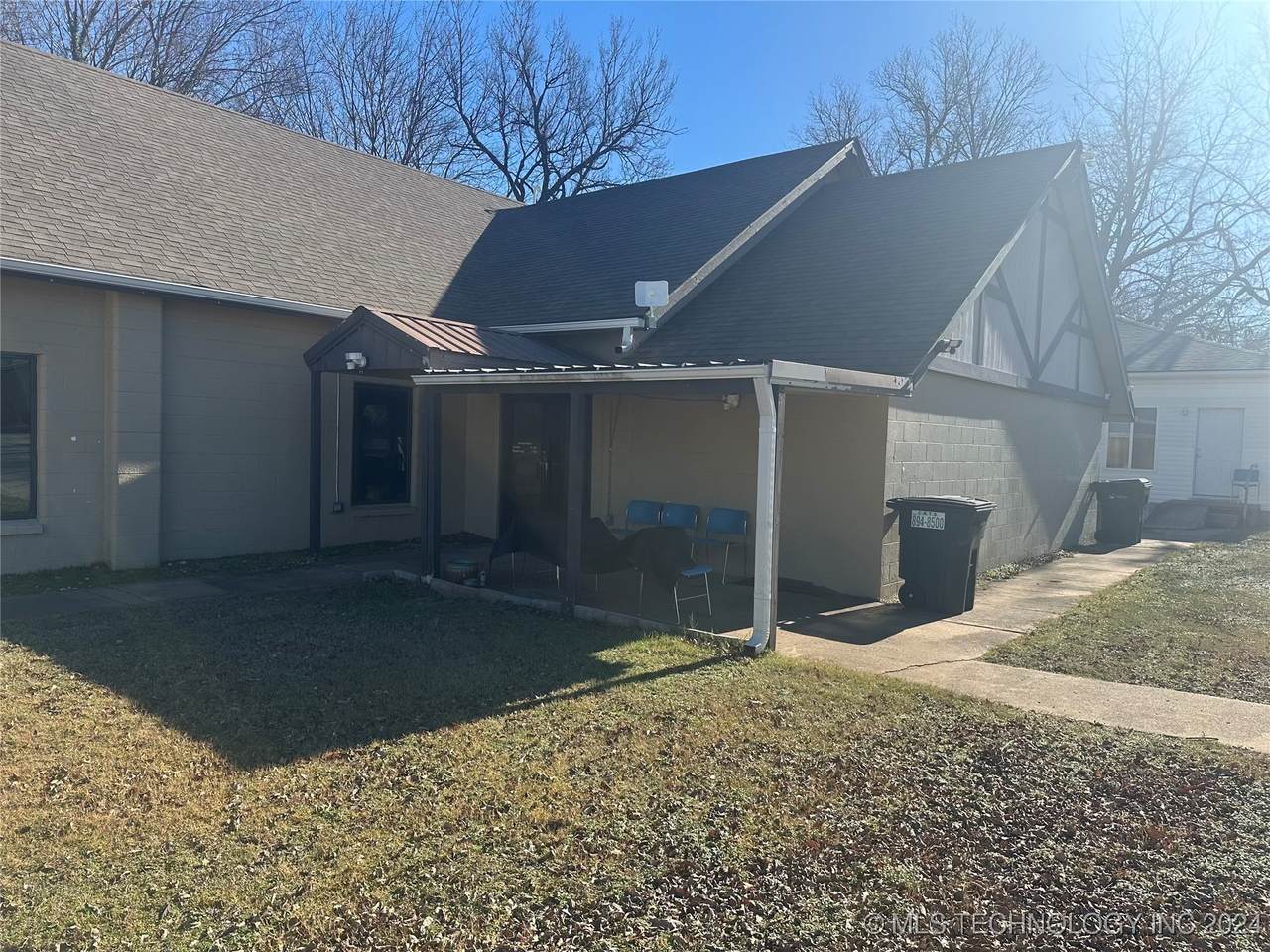 206 3rd Street - Photo 1