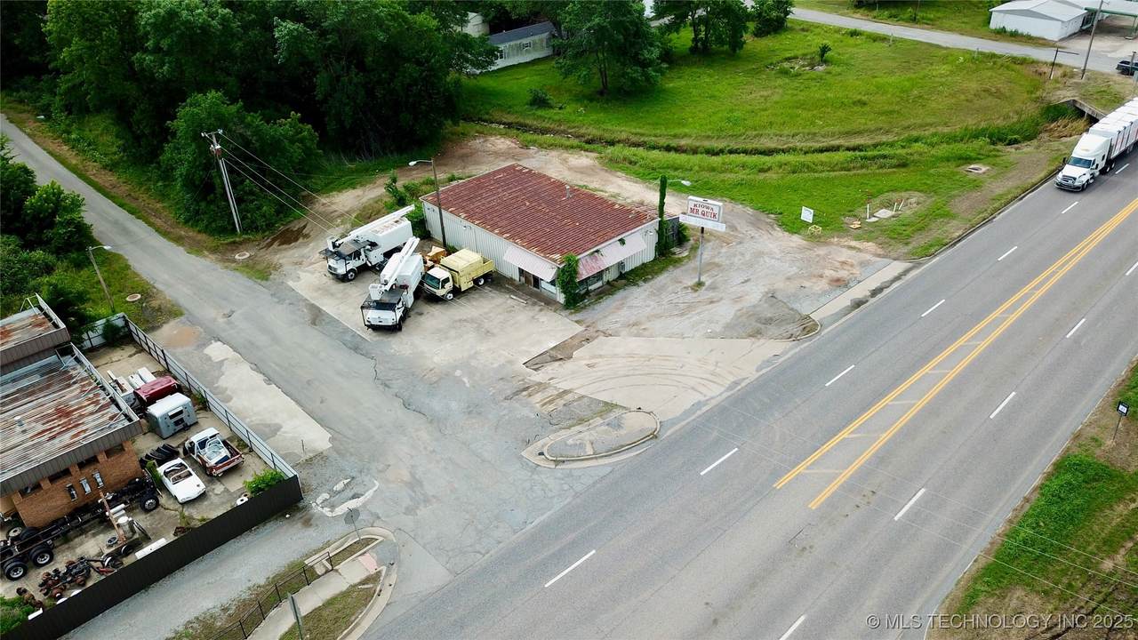 00 Us Hwy 69 - Photo 1