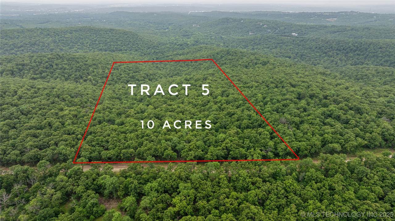 5 Thousand Oaks Road - Photo 1