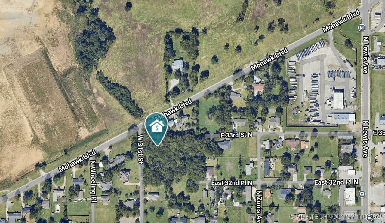  Mohawk Boulevard - Photo 1