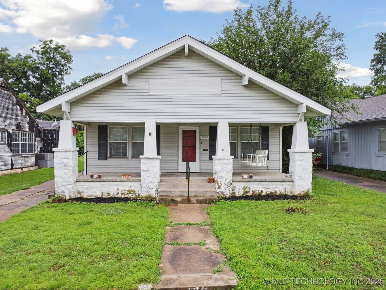 1414 8th Street - Photo 1