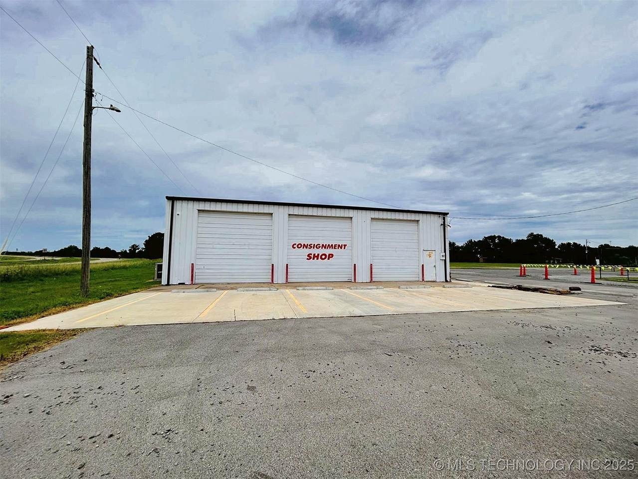 120 Peak Boulevard - Photo 1