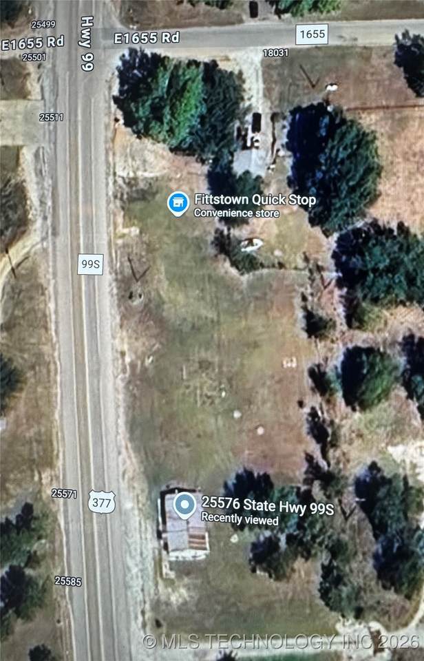  State Highway 99 - Photo 1