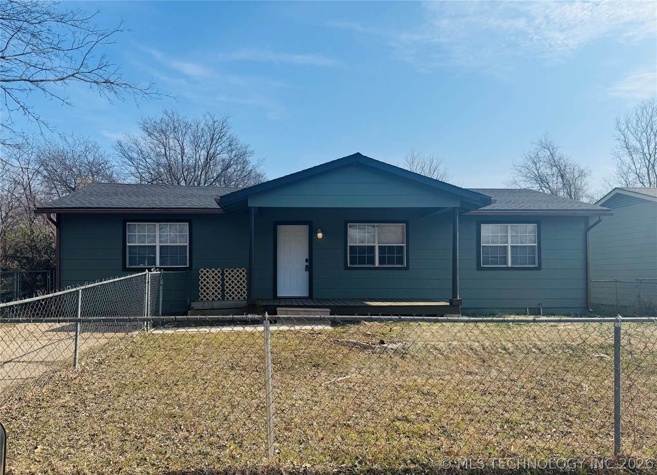 6365 Denver Avenue - Photo 1