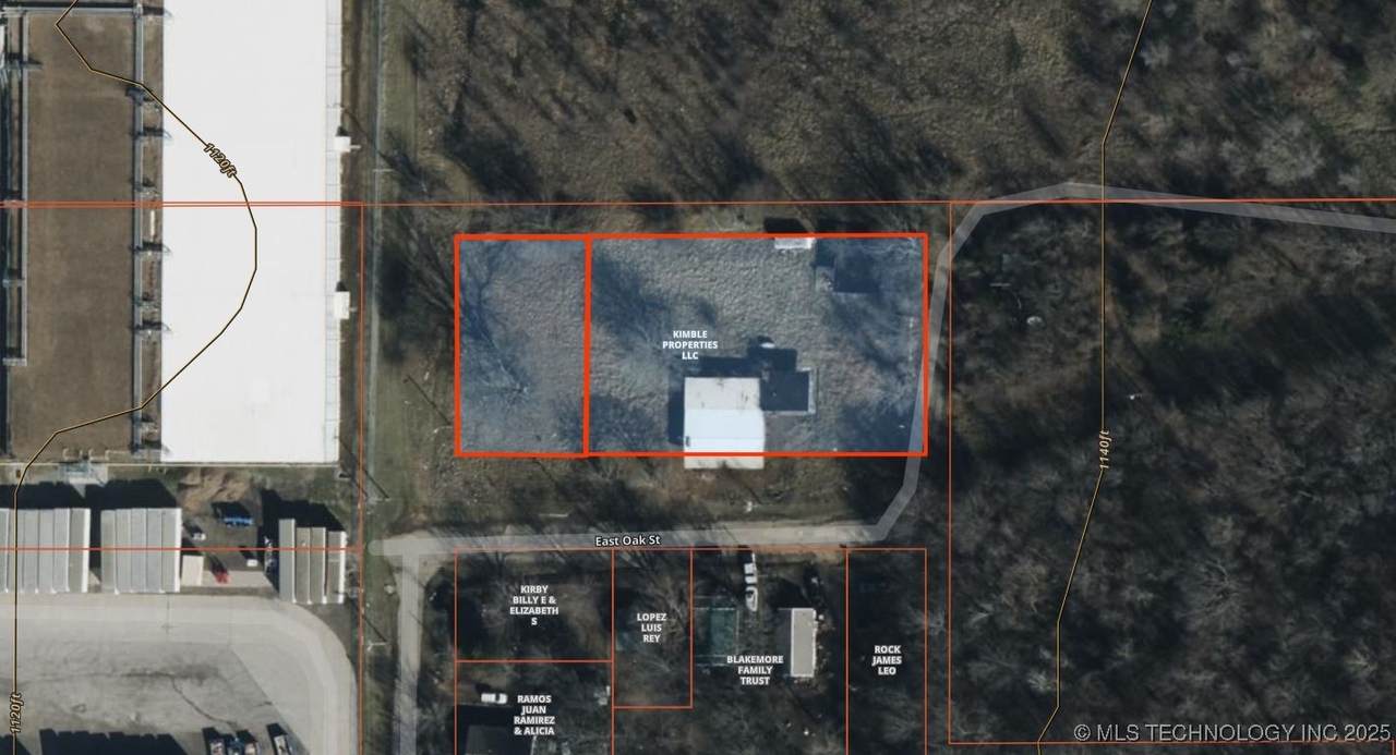 317 Oak Street - Photo 1