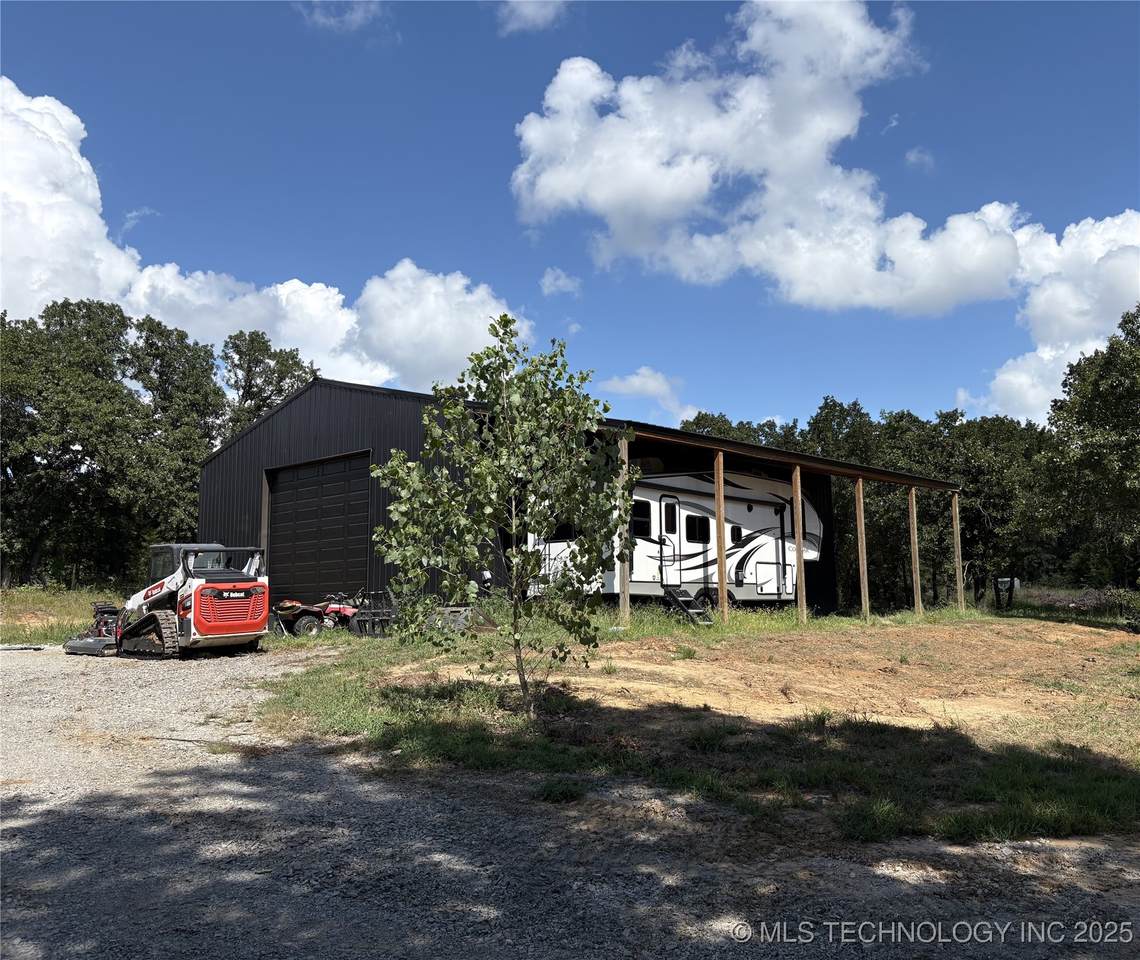 2122 353rd West West Avenue - Photo 1