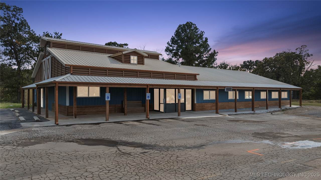 29301 Highway 82 - Photo 1