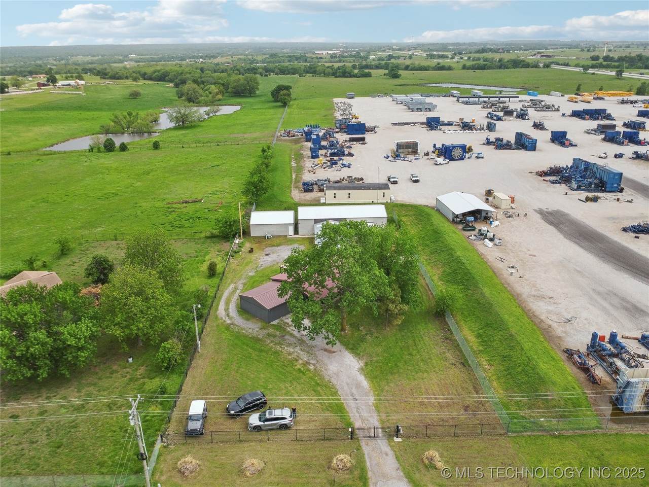 10246 Hectorville Road - Photo 1