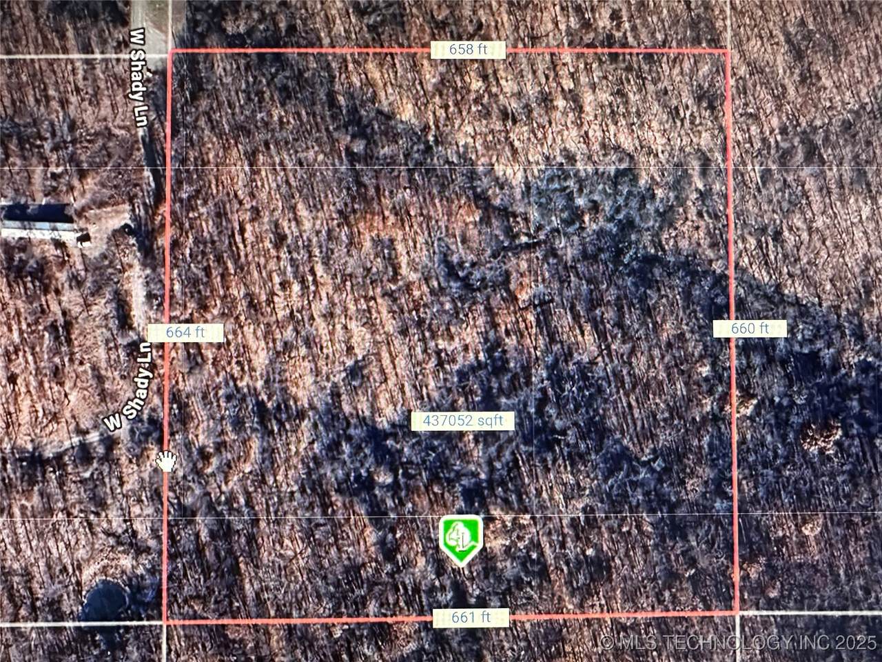  Shady Lane - Photo 1