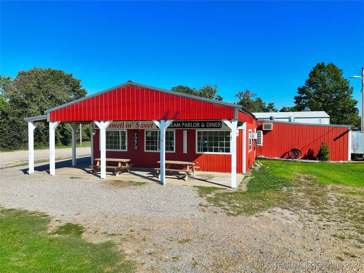 905 Blackjack Street - Photo 1