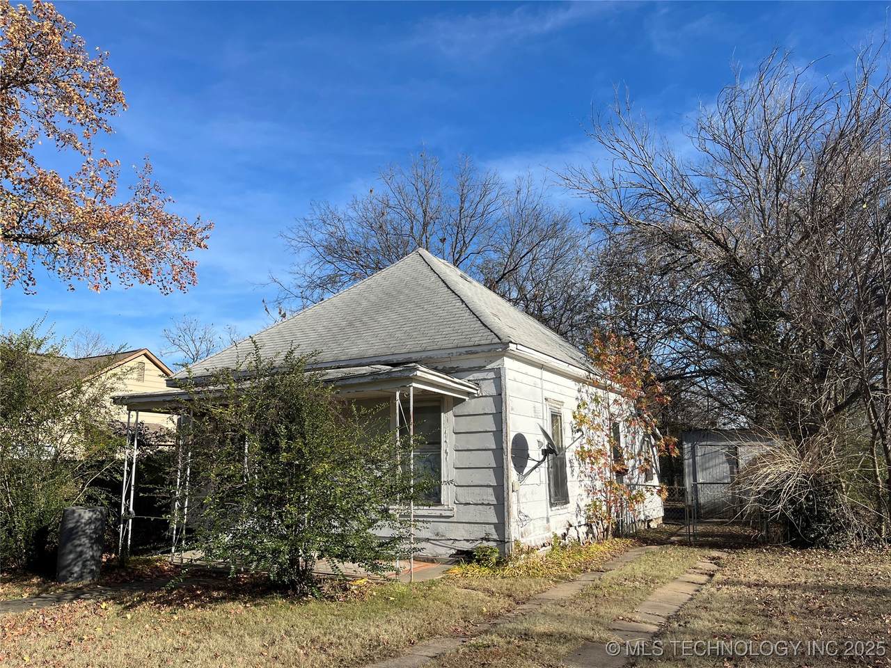 826 H. Street - Photo 1