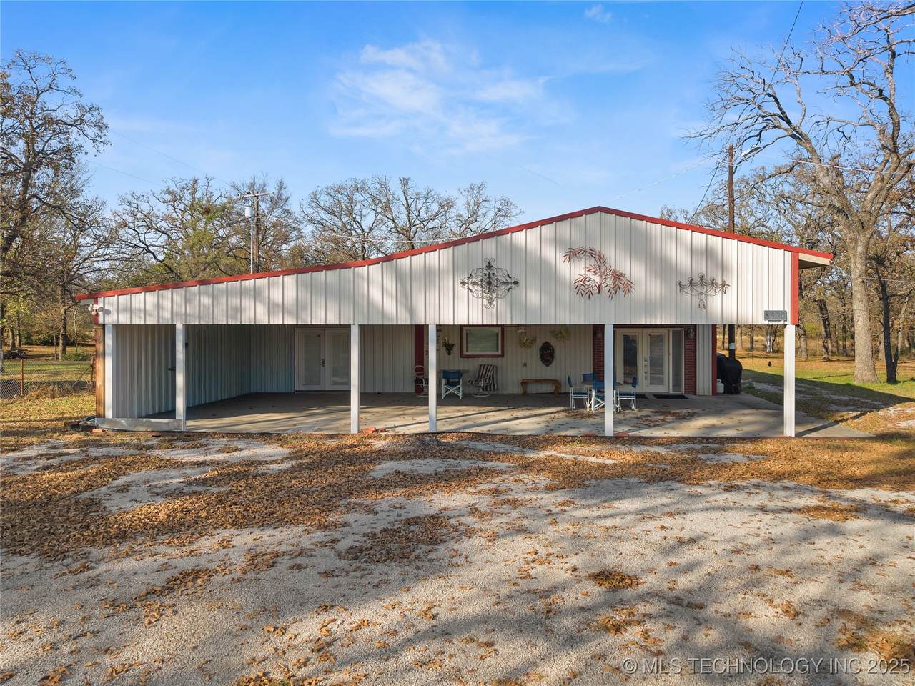 8596 State Highway 199 - Photo 1
