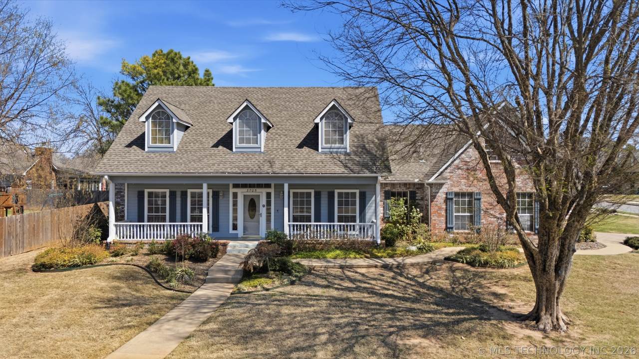 3705 Nassau Avenue - Photo 1