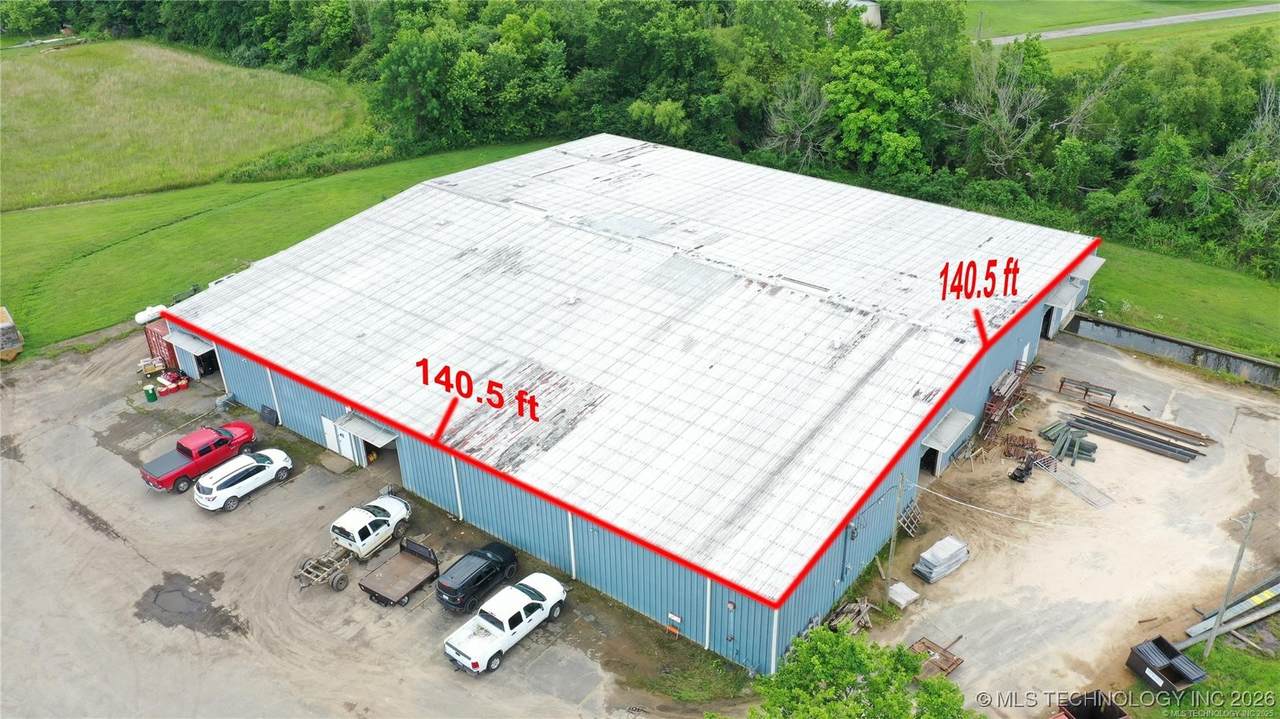 1000 Warmac Street - Photo 1