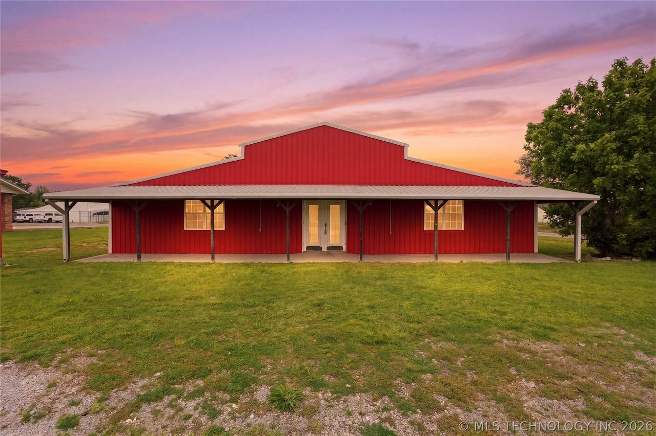 113 Wilder - Photo 1