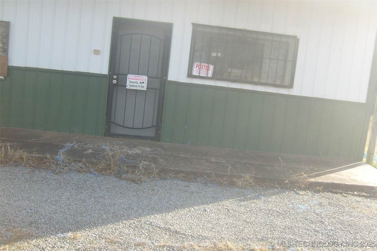 15096 St Hwy 113 Canadian Shores Highway - Photo 1