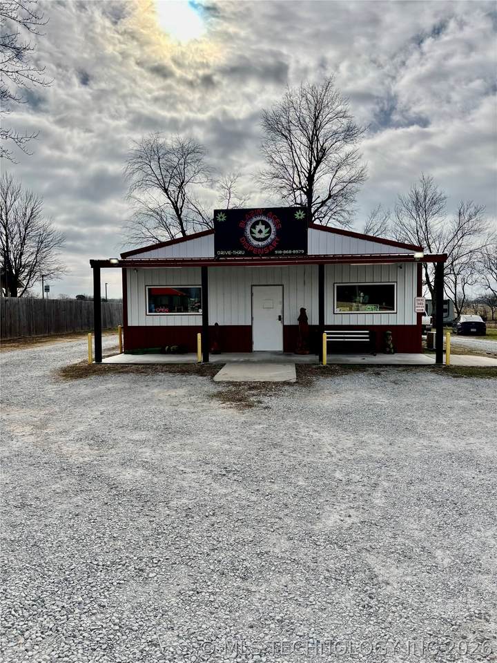 1021 Tulsa Avenue - Photo 1