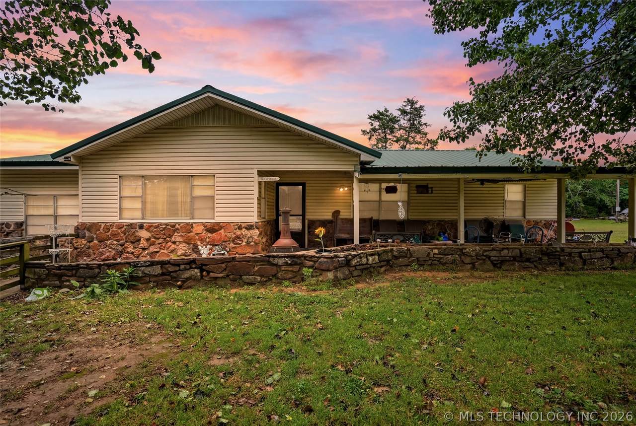 449315 Hwy 100 - Photo 1
