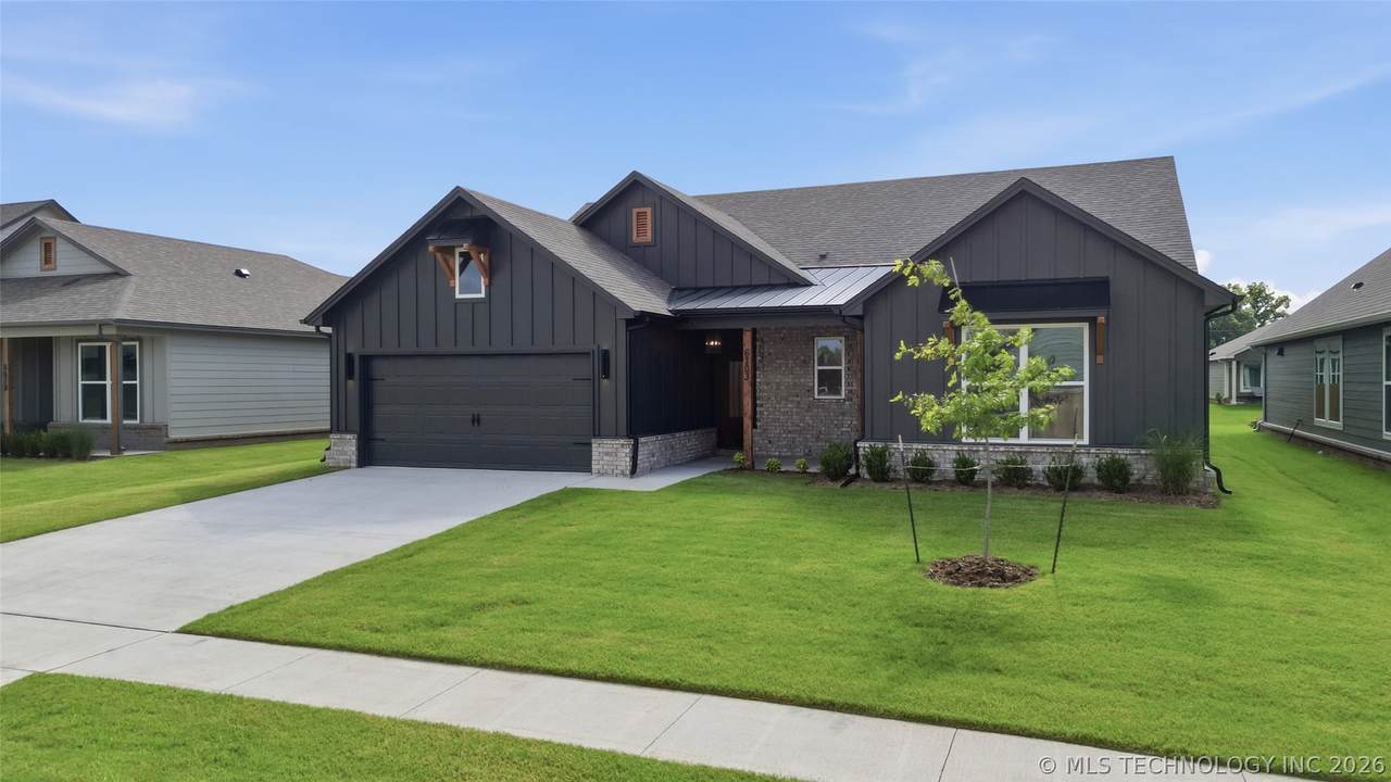 6703 Aster Avenue - Photo 1