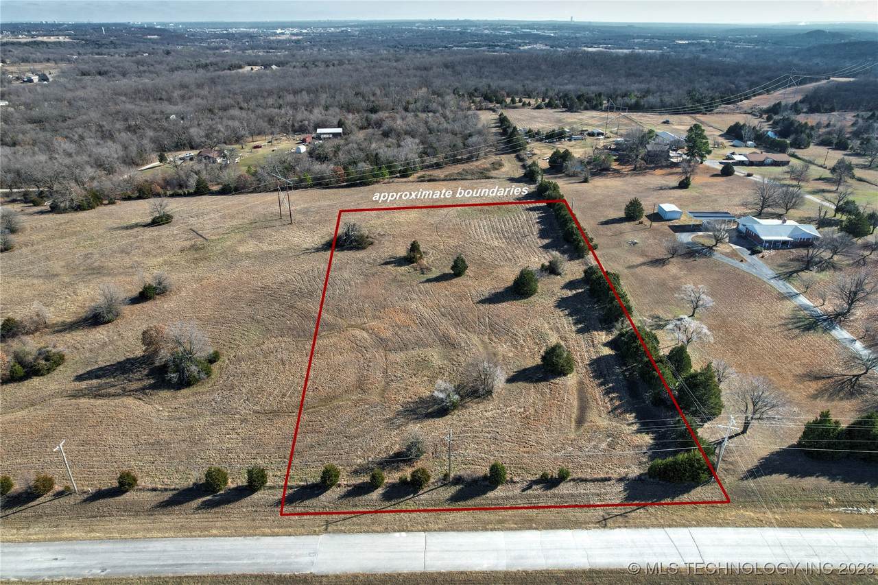  Highway 97 Highway - Photo 1