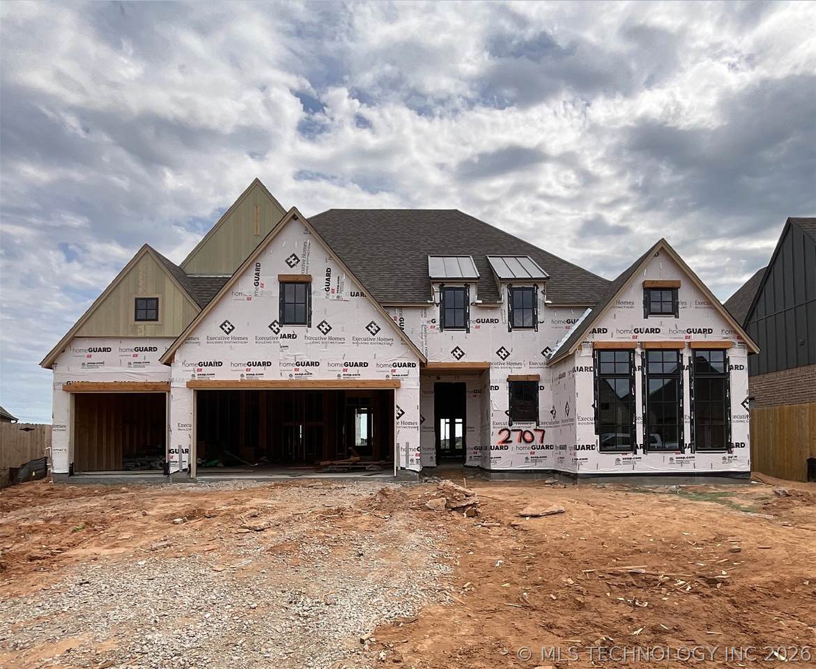 2707 Van Buren Court - Photo 1