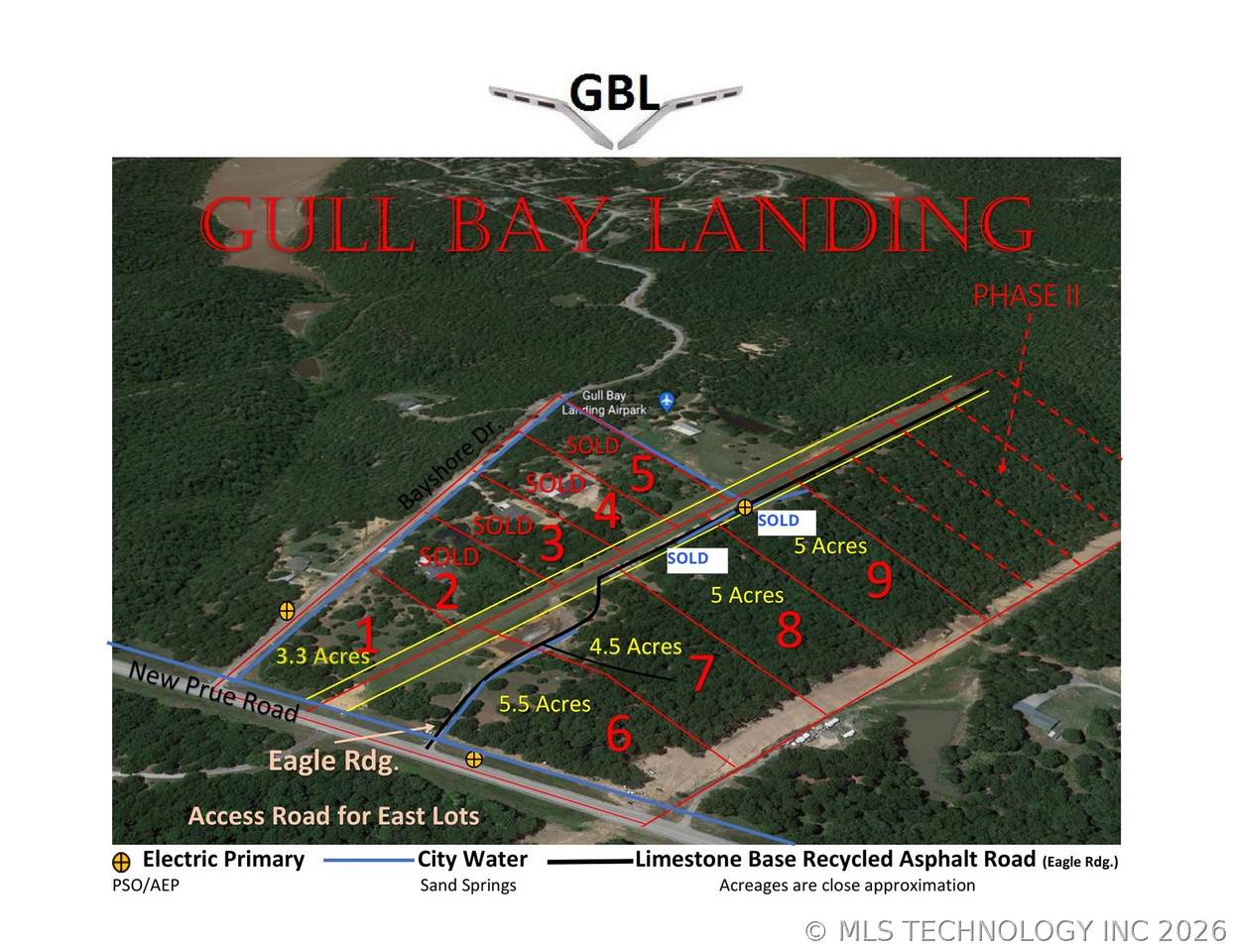 7 Eagle Ridge Road - Photo 1