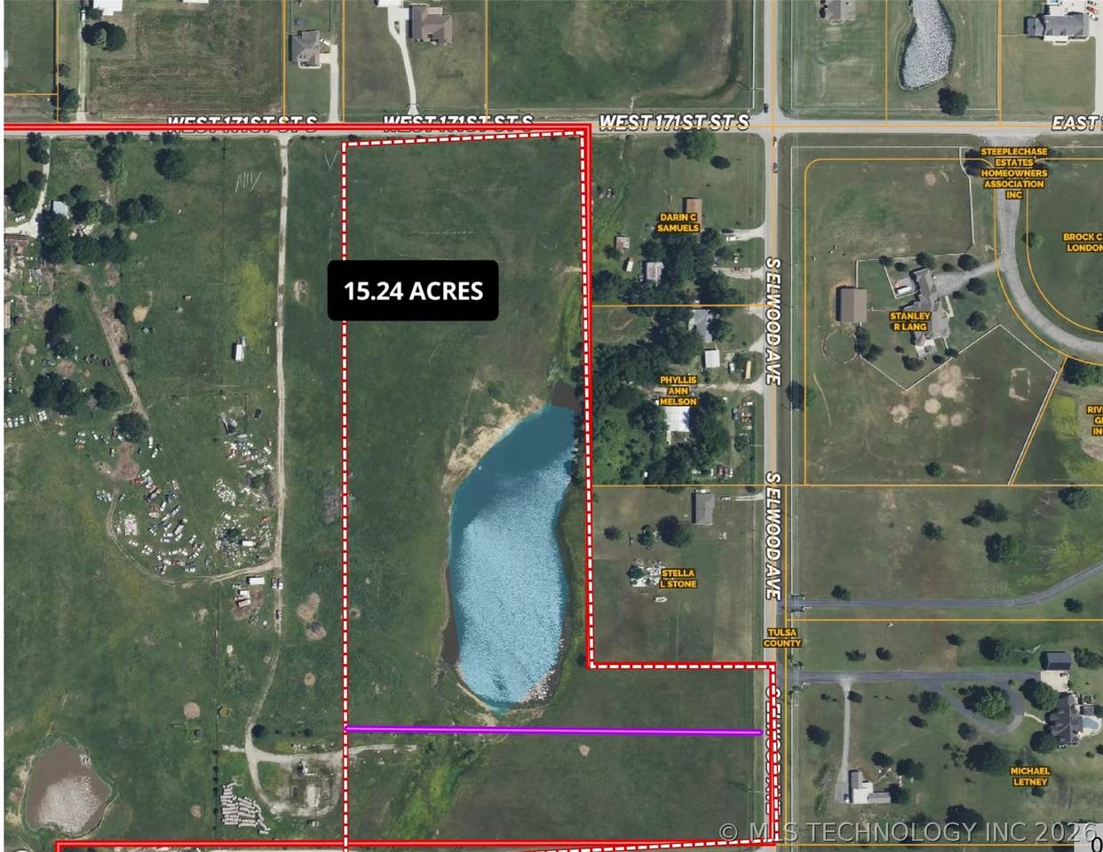 802 171st Street - Photo 1