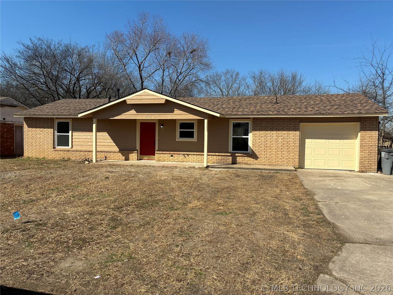 519 Park Street - Photo 1