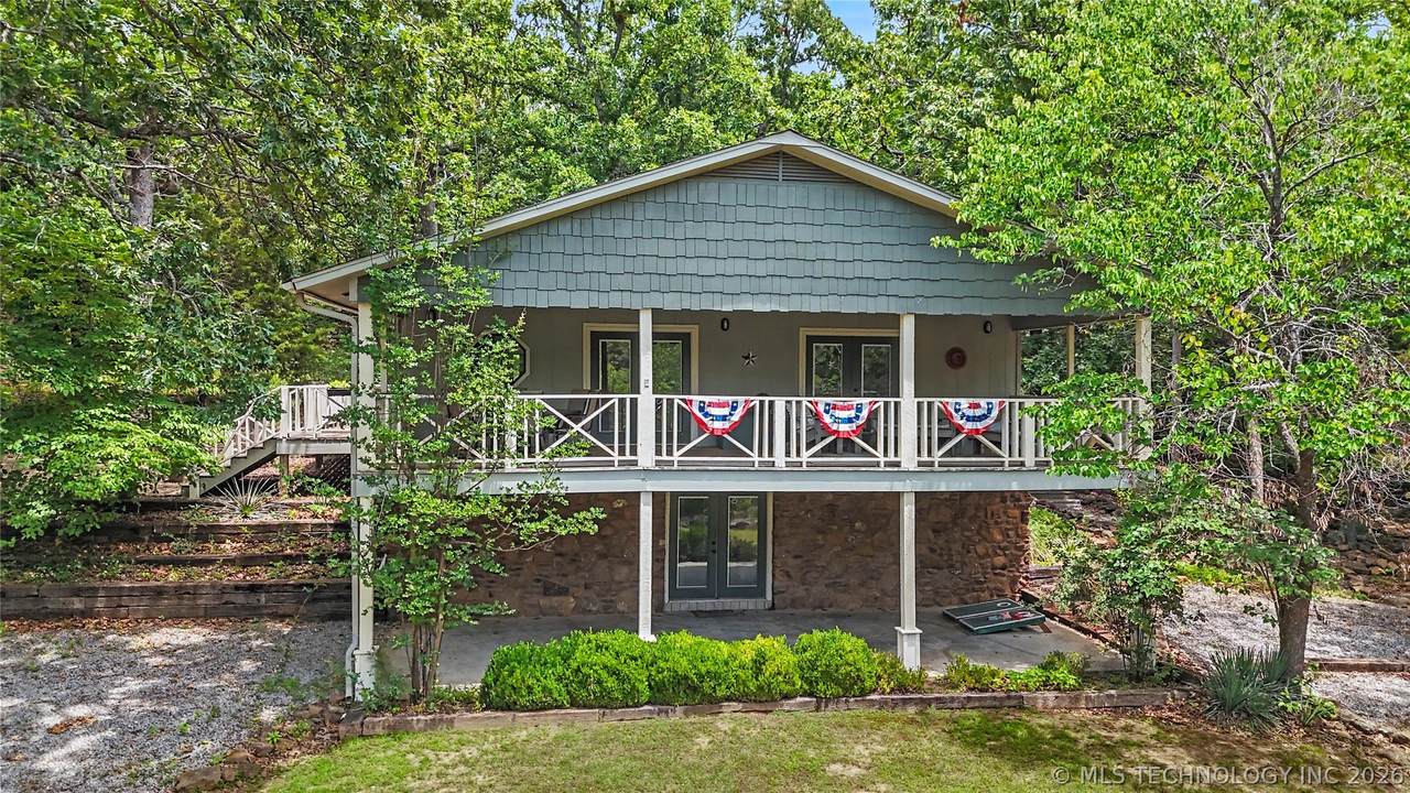 20388 Cherokee Trail - Photo 1