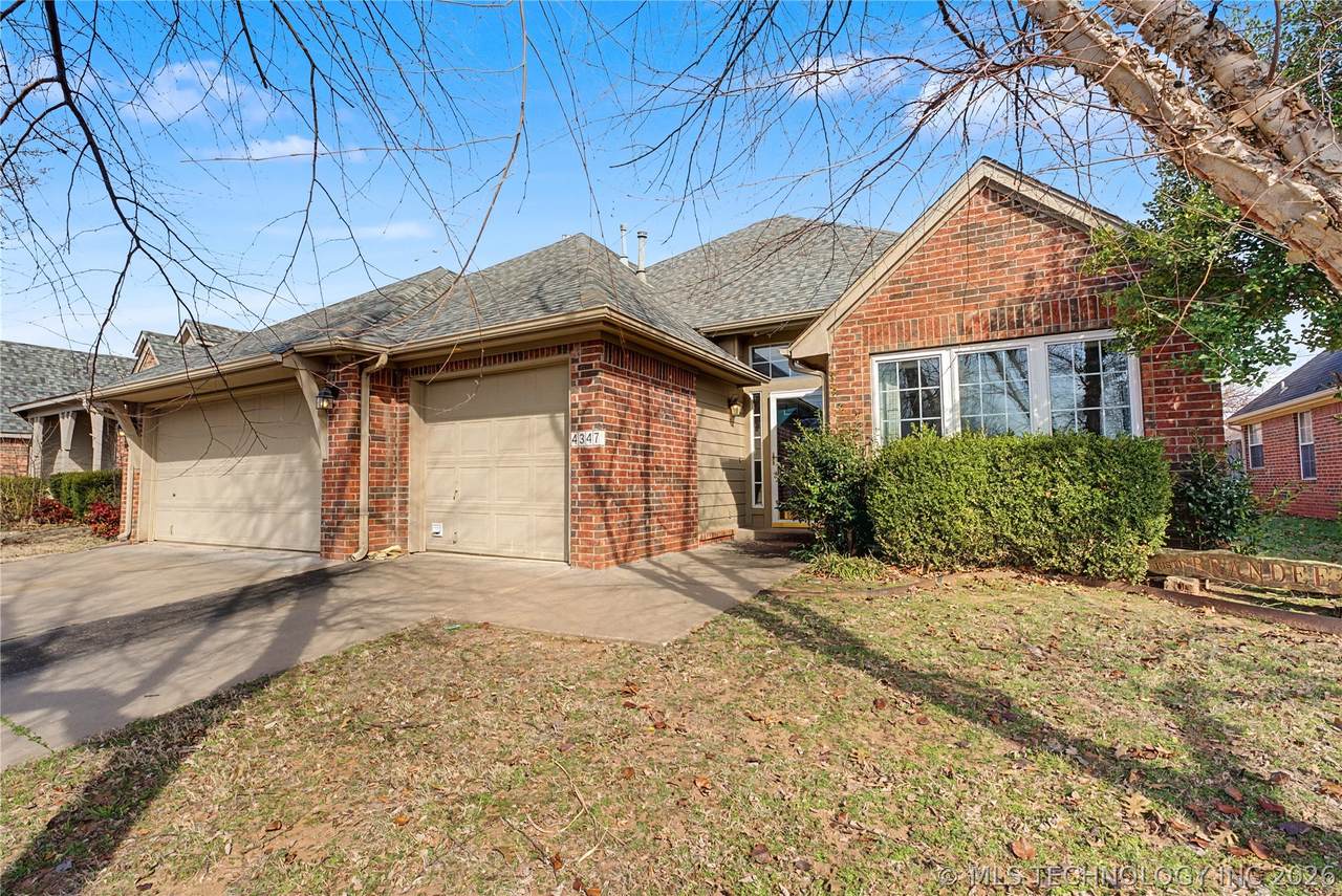 4347 200th Avenue - Photo 1
