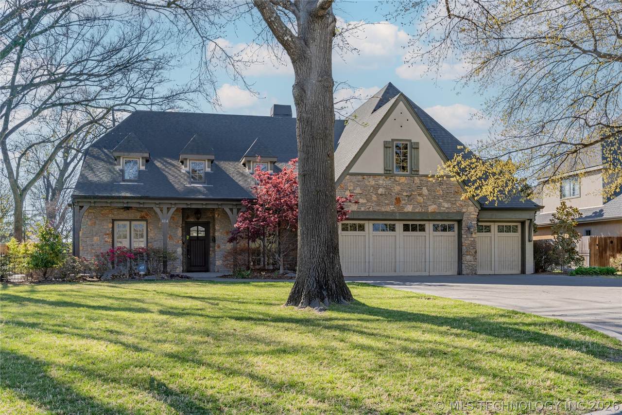 4114 Birmingham Avenue - Photo 1