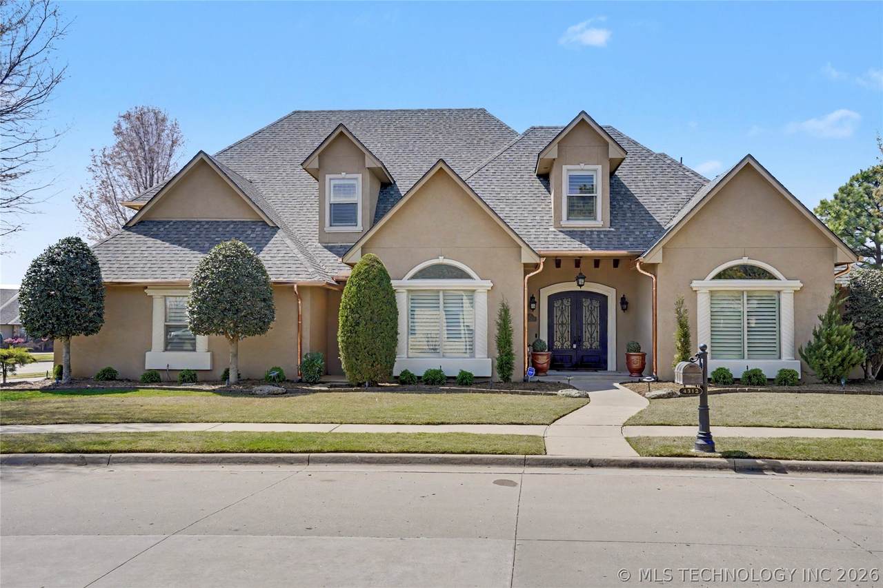 4312 Quinoa Avenue - Photo 1