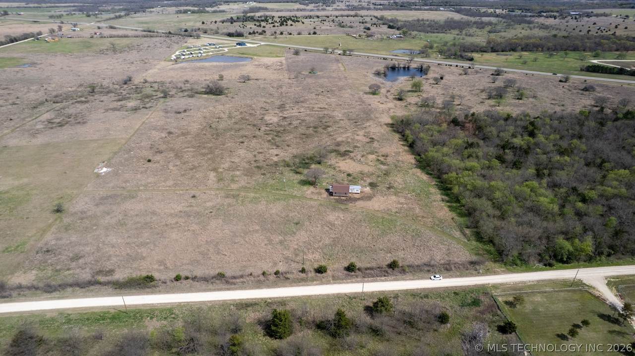 10692 Old Willis Road - Photo 1