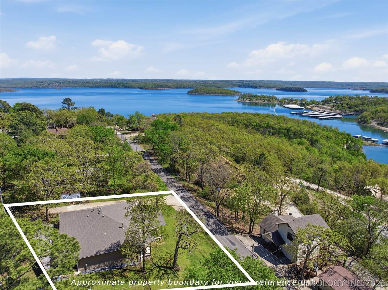 446215 Lakeview Drive - Photo 1