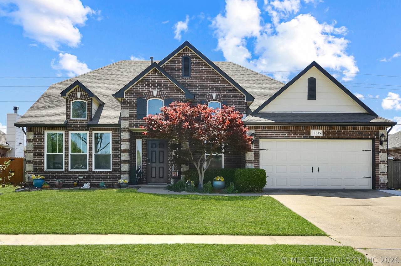 3905 Canton Street - Photo 1